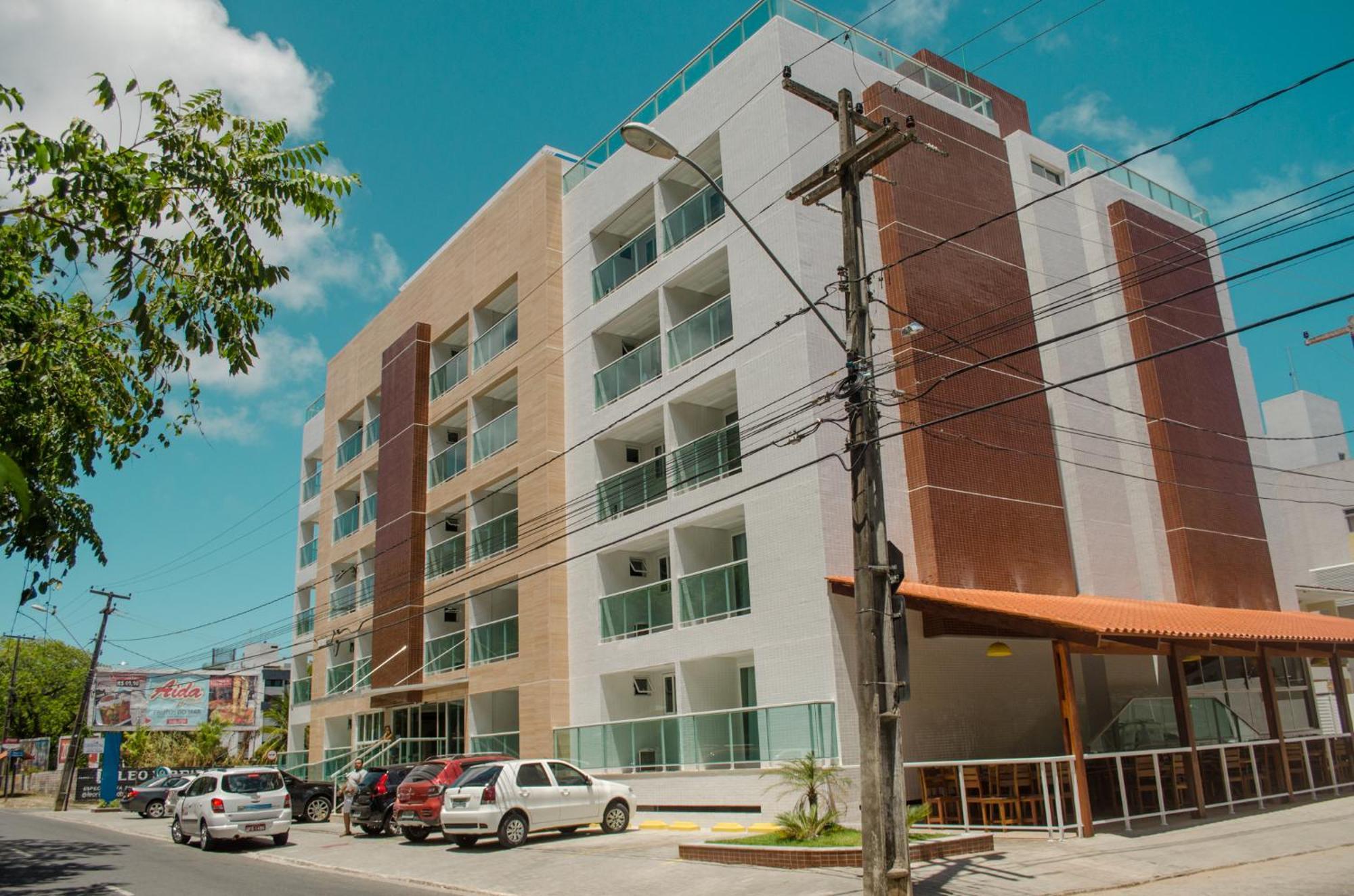 Oriental Praia Hotel — Fotos 1